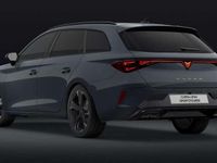 Neu Cupra Leon 204 PS (150 kW) 2026 Fiord blau Kombi