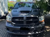 Gebraucht Dodge Ram 506 PS (372 kW) 2006 Grau Pickup