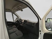 Gebraucht Citroën Jumper 165 PS (121 kW) 2024 Weiß Van / Kleinbus