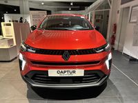 Neu Renault Captur 91 PS (66 kW) 2025 SUV