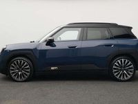 Gebraucht Mini Aceman Favoured 135 kW (184 PS) 2025 Blau SUV