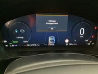 Gebraucht Ford Kuga ST-Line X 190 PS (139 kW) 2025 Obsidianschwarz metallic SUV