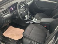 Gebraucht Skoda Superb Ambition 150 PS (110 kW) 2023 Grau Limousine