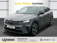 Brugt Renault Megane E-Tech Techno 117 kW (160 HK) 2024 Grå Sedan