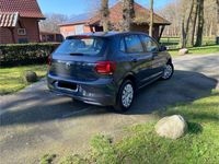 gebraucht VW Polo 1.6 TDI SCR 70kW DSG Highline Highline