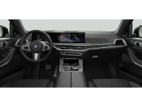 Neu BMW X7 M Sport 352 PS (258 kW) 2026 Weiss SUV