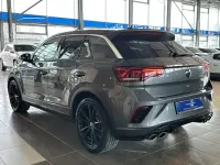 Gebraucht VW T-Roc Beats 301 PS (221 kW) 2022 Grau SUV