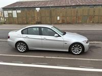Gebraucht BMW 325 Performance 218 PS (160 kW) 2005 Silber Limousine