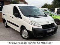 Gebraucht Peugeot Expert 128 PS (94 kW) 2016 Weiß Van