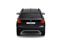 Gebraucht VW T-Cross Active 95 PS (69 kW) 2023 Grau SUV