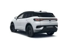 Neu VW ID.4 GTX 250 kW (340 PS) 2026 Gletscherweiß metallic schwar SUV