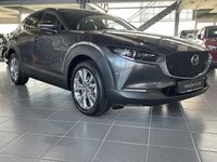 Neu Mazda CX-30 140 PS (102 kW) 2025 Machine gray SUV