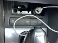 Gebraucht VW Golf VI 110 PS (80 kW) 2012 Schwarz Kleinwagen