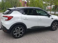 Gebraucht Mitsubishi ASX Edition 150 PS (110 kW) 2023 Weiß SUV
