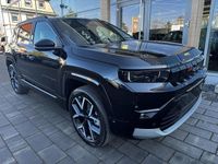 Neu Jeep Compass 156 kW (213 PS) 2026 Schwarz SUV