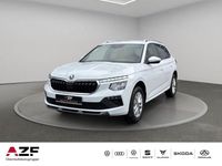 Neu Skoda Kamiq Selection 116 PS (85 kW) 2026 SUV
