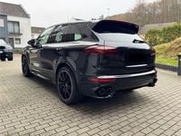 Gebraucht Porsche Cayenne GTS 441 PS (324 kW) 2015 Schwarz SUV