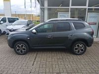 gebraucht Dacia Duster Prestige SCe 115 2WD *In Germersheim*