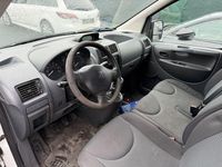 Gebraucht Peugeot Expert Avantage 128 PS (94 kW) 2015 Weiß Van