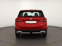 Neu MG ZS 116 PS (85 kW) 2025 Rot SUV