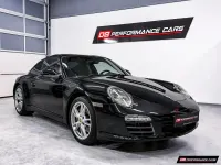 Gebraucht Porsche 911 Carrera Sport 345 PS (253 kW) 2010 Schwarz Coupé
