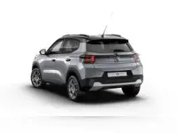 Neu Citroën C3 101 PS (74 kW) 2026 Grau (mercuregrau) SUV