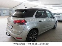 Gebraucht Citroën C4 Picasso 150 PS (110 kW) 2017 Grau Van / Kleinbus
