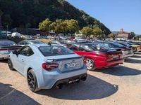 Gebraucht Subaru BRZ 200 PS (147 kW) 2019 Coupé
