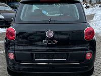 gebraucht Fiat 500L Pop Star 1.4i /Tüv Au NEU /Euro6