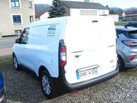 Gebraucht Ford Transit Limited 125 PS (91 kW) 2024 Weiß