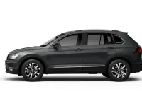 Gebraucht VW Tiguan IQ Drive 131 PS (96 kW) 2020 SUV