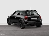 Gebraucht Mini Cooper Clubman Essential 136 PS (100 kW) 2023 Schwarz Kombi