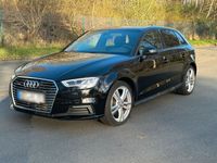 gebraucht Audi A3 Sportback e-tron 