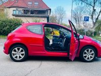 gebraucht Peugeot 207 