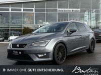 Gebraucht Seat Leon 2015 Grau Limousine