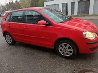 gebraucht VW Polo 1.4l Benziner mit neuem TÜV in super Zustand!