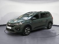 Second-hand Dacia Jogger Expression 111 CP (81 kW) 2024 Verde Monovolum