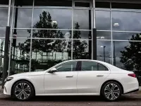 Occasion Mercedes E200 Advanced 204 ch (150 kW) 2025 Blanc Berline