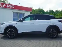 Neu Peugeot 3008 GTi 145 PS (106 kW) 2025 Grau SUV