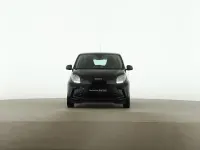 Gebraucht Smart ForFour Electric Drive 60 kW (82 PS) 2021 Schwarz Limousine