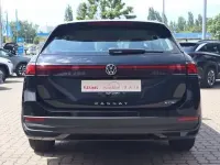 Gebraucht VW Passat 150 PS (110 kW) 2025 Schwarz Kombi