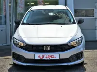 Gebraucht Fiat Tipo 101 PS (74 kW) 2021 Silber Kombi