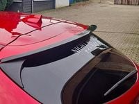 Gebraucht Mazda 3 Nakama 105 PS (77 kW) 2016 Rot Coupé