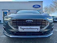 Nowe Ford Focus Titanium 155 KM (114 kW) 2025 Szary Sedan/Limuzyna