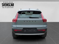 Gebraucht Volvo XC40 Core 163 PS (119 kW) 2024 Grau SUV