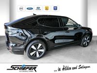 Neu Ford Capri 210 kW (286 PS) 2025 Schwarz SUV