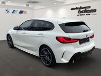 gebraucht BMW 118 i M Sportpaket