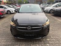 Gebraucht Opel Corsa 102 PS (75 kW) 2022 Schwarz Limousine
