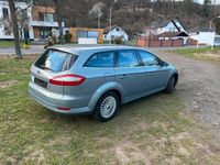 Gebraucht Ford Mondeo 130 PS (95 kW) 2007 Kombi
