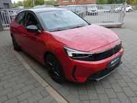 Gebraucht Opel Corsa 101 PS (74 kW) 2024 Rot Limousine